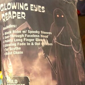 NWT Child’s Halloween Costume Size Medium